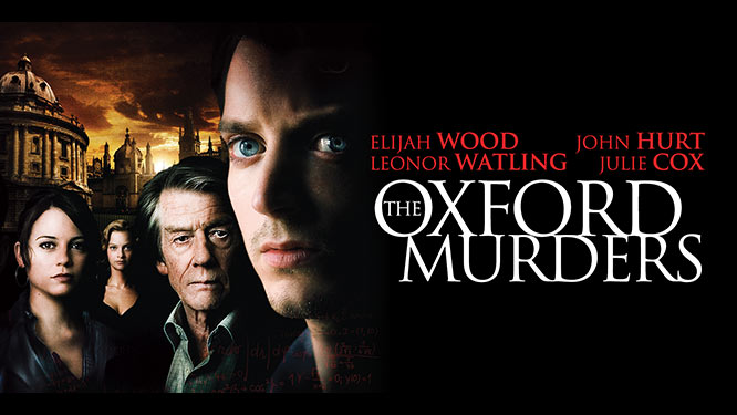 Oxford Murders