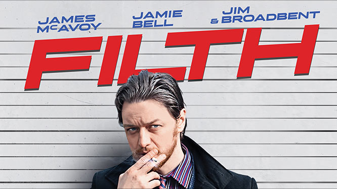 Filth-Movie