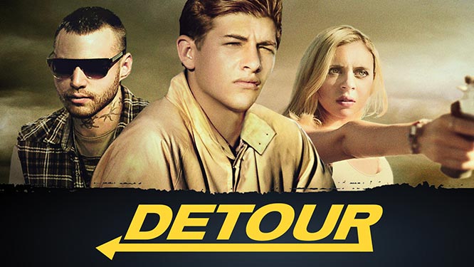 Detour-Movie