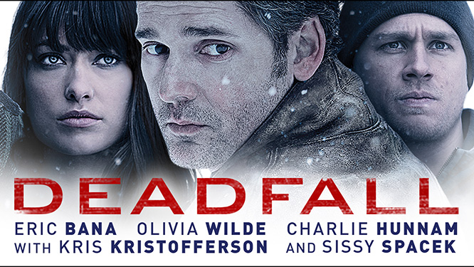 Deadfall-Movie
