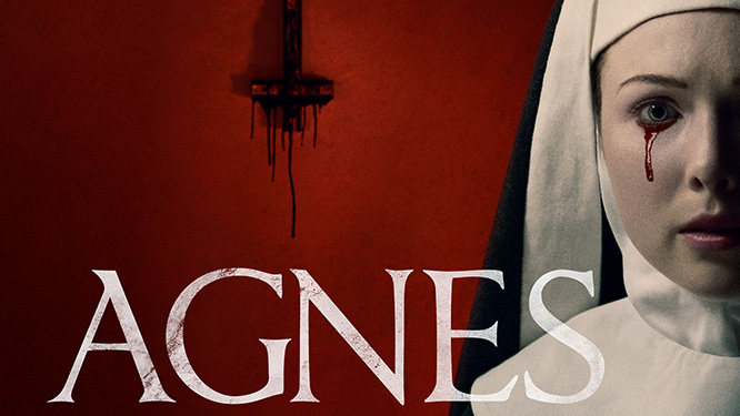 Agnes-Movie